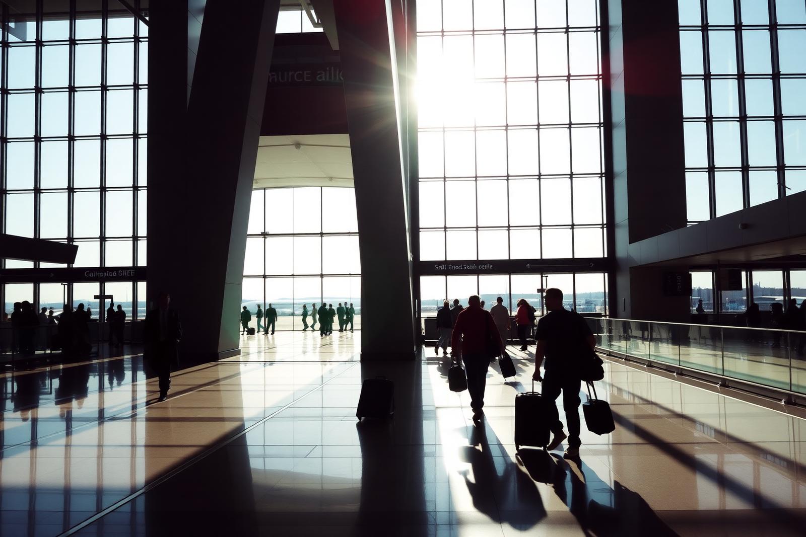 Aéroport de Montpellier Méditerranée